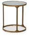 Korajane End Table - Atchison Furniture Company (Atchison, KS)