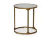 Korajane End Table - Atchison Furniture Company (Atchison, KS)