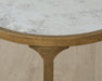 Korajane End Table - Atchison Furniture Company (Atchison, KS)