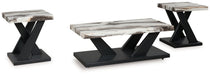 Cendill Table (Set of 3) - Atchison Furniture Company (Atchison, KS)