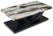 Cendill Table (Set of 3) - Atchison Furniture Company (Atchison, KS)