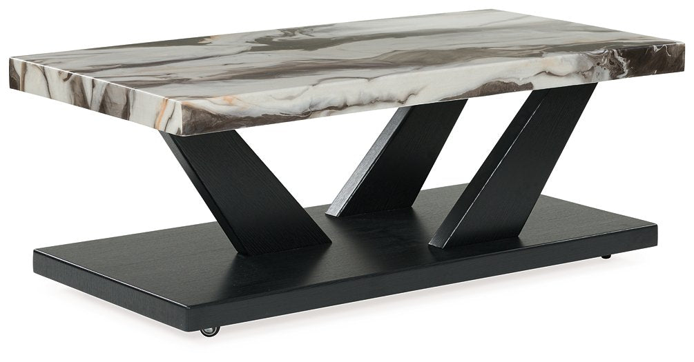 Cendill Table (Set of 3) - Atchison Furniture Company (Atchison, KS)