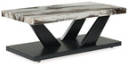 Cendill Table (Set of 3) - Atchison Furniture Company (Atchison, KS)