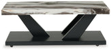 Cendill Table (Set of 3) - Atchison Furniture Company (Atchison, KS)