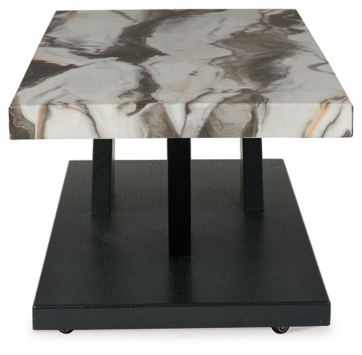 Cendill Table (Set of 3) - Atchison Furniture Company (Atchison, KS)