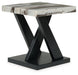 Cendill Table (Set of 3) - Atchison Furniture Company (Atchison, KS)