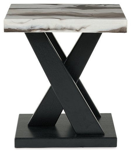 Cendill Table (Set of 3) - Atchison Furniture Company (Atchison, KS)