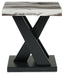 Cendill Table (Set of 3) - Atchison Furniture Company (Atchison, KS)
