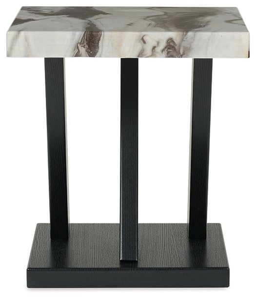 Cendill Table (Set of 3) - Atchison Furniture Company (Atchison, KS)