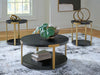 Shylore Table (Set of 3) - Atchison Furniture Company (Atchison, KS)