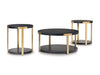 Shylore Table (Set of 3) - Atchison Furniture Company (Atchison, KS)