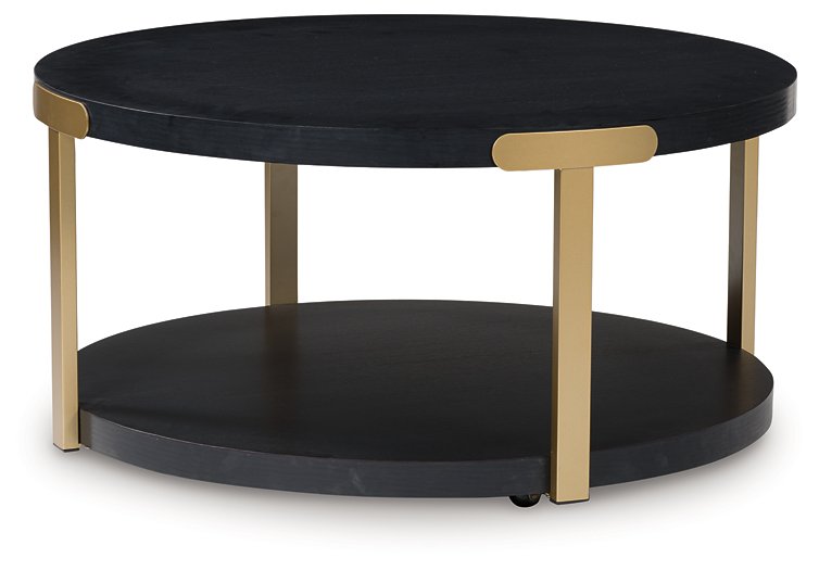 Shylore Table (Set of 3) - Atchison Furniture Company (Atchison, KS)
