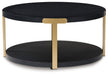 Shylore Table (Set of 3) - Atchison Furniture Company (Atchison, KS)