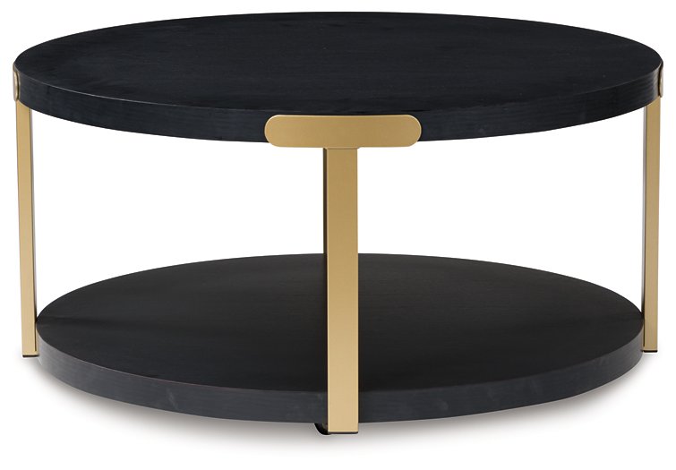 Shylore Table (Set of 3) - Atchison Furniture Company (Atchison, KS)