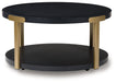 Shylore Table (Set of 3) - Atchison Furniture Company (Atchison, KS)