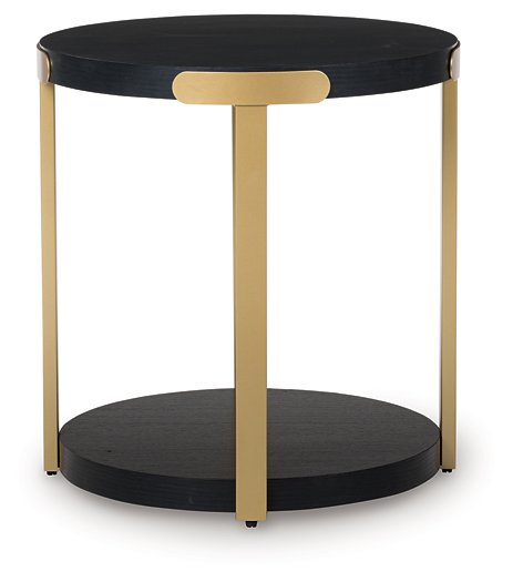 Shylore Table (Set of 3) - Atchison Furniture Company (Atchison, KS)