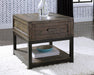 Johurst Table Set - Atchison Furniture Company (Atchison, KS)