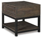 Johurst End Table - Atchison Furniture Company (Atchison, KS)
