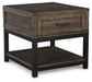Johurst Table Set - Atchison Furniture Company (Atchison, KS)