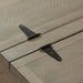 Aldwin Coffee Table With Storage - Atchison Furniture Company (Atchison, KS)