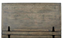 Aldwin Coffee Table With Storage - Atchison Furniture Company (Atchison, KS)