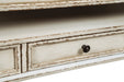 Realyn Table Set - Atchison Furniture Company (Atchison, KS)