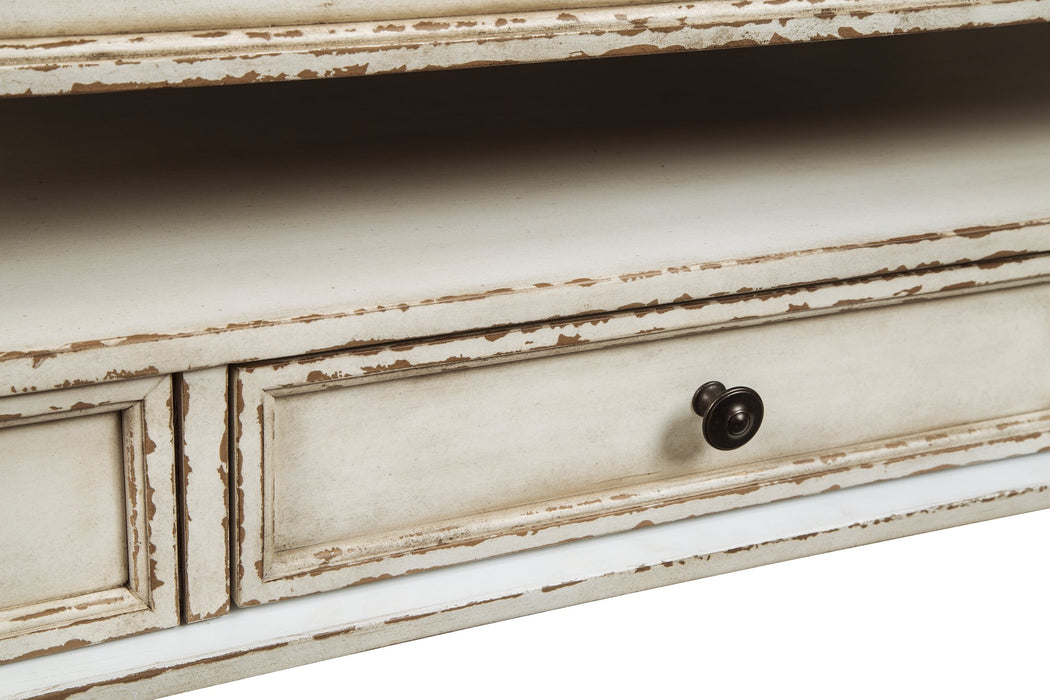 Realyn Occasional Table Set - Atchison Furniture Company (Atchison, KS)