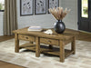 Vandenmore Coffee Table - Atchison Furniture Company (Atchison, KS)