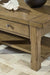 Vandenmore Coffee Table - Atchison Furniture Company (Atchison, KS)