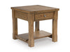 Vandenmore End Table - Atchison Furniture Company (Atchison, KS)