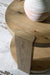 Flangren End Table - Atchison Furniture Company (Atchison, KS)