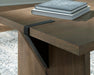 Kandinew Coffee Table - Atchison Furniture Company (Atchison, KS)