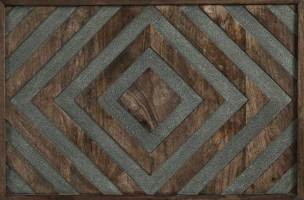 Dreggan Coffee Table - Atchison Furniture Company (Atchison, KS)