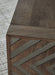 Dreggan Coffee Table - Atchison Furniture Company (Atchison, KS)