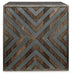 Dreggan End Table - Atchison Furniture Company (Atchison, KS)