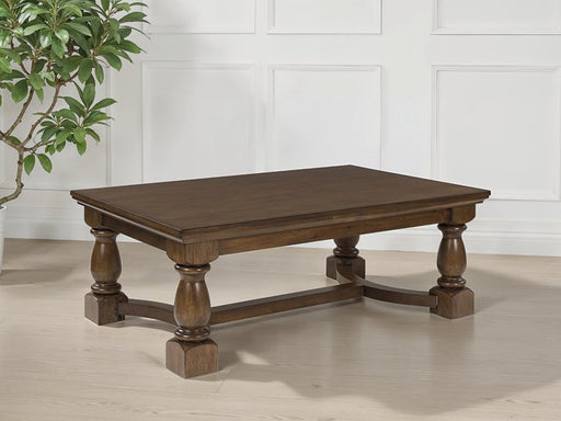 Sturlayne Coffee Table - Atchison Furniture Company (Atchison, KS)