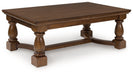 Sturlayne Coffee Table - Atchison Furniture Company (Atchison, KS)