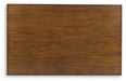 Sturlayne Coffee Table - Atchison Furniture Company (Atchison, KS)