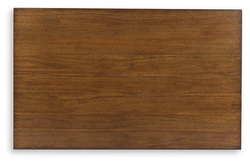 Sturlayne Coffee Table - Atchison Furniture Company (Atchison, KS)