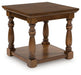 Sturlayne End Table - Atchison Furniture Company (Atchison, KS)