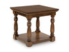 Sturlayne End Table - Atchison Furniture Company (Atchison, KS)