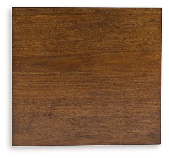 Sturlayne End Table - Atchison Furniture Company (Atchison, KS)