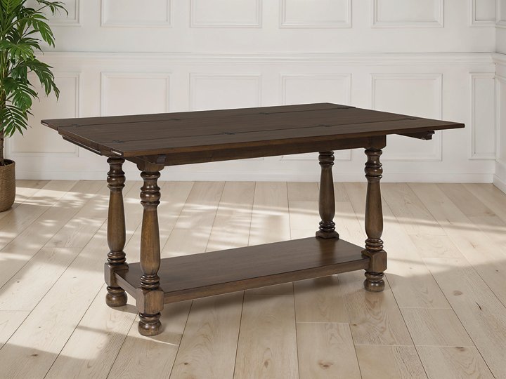 Sturlayne End Table - Atchison Furniture Company (Atchison, KS)