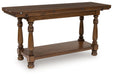 Sturlayne Flip Top Sofa Table - Atchison Furniture Company (Atchison, KS)