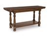 Sturlayne Flip Top Sofa Table - Atchison Furniture Company (Atchison, KS)