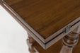 Sturlayne Flip Top Sofa Table - Atchison Furniture Company (Atchison, KS)