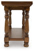 Sturlayne Flip Top Sofa Table - Atchison Furniture Company (Atchison, KS)