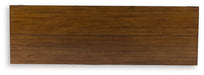 Sturlayne Flip Top Sofa Table - Atchison Furniture Company (Atchison, KS)
