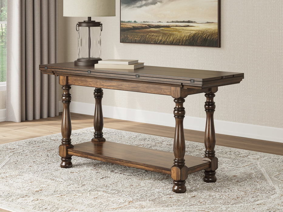 Sturlayne End Table - Atchison Furniture Company (Atchison, KS)