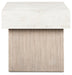 Jorlaina End Table - Atchison Furniture Company (Atchison, KS)